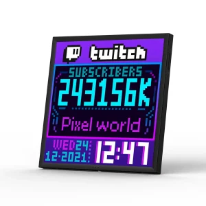 Fidget Spread (Pillbug Lite)