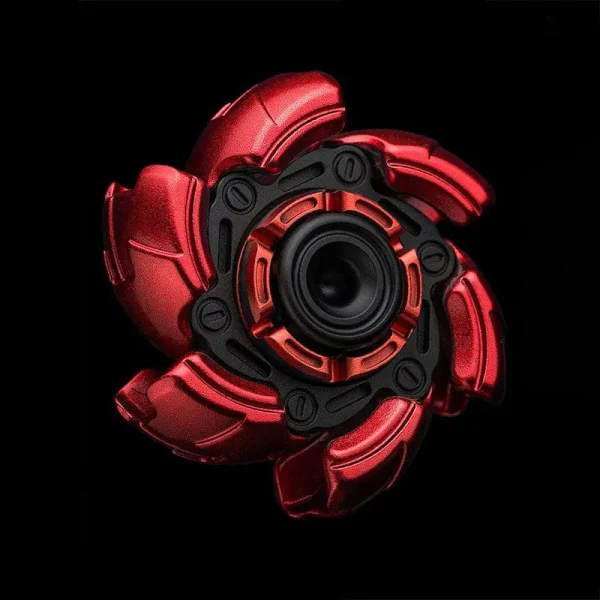 Fidget Spread (Pillbug Lite)