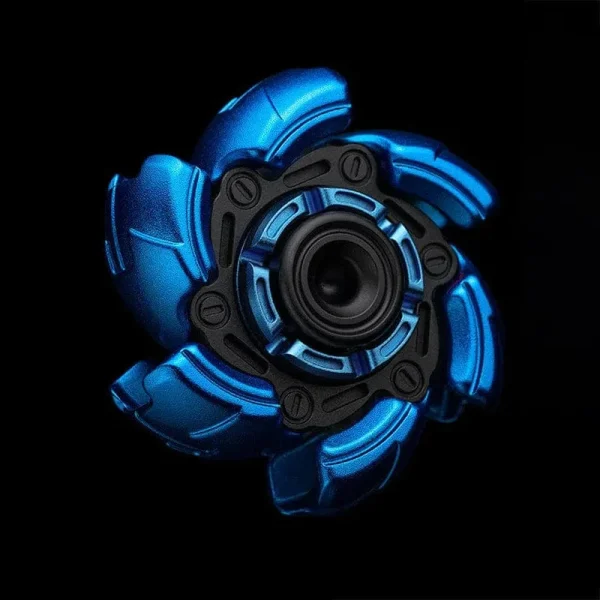 Fidget Spread (Pillbug Lite)