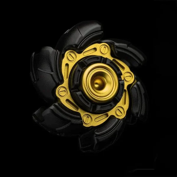 Fidget Spread (Pillbug Lite)
