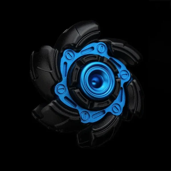 Fidget Spread (Pillbug Lite)