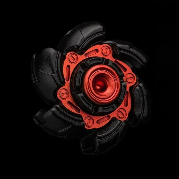 Fidget Spread (Pillbug Lite)