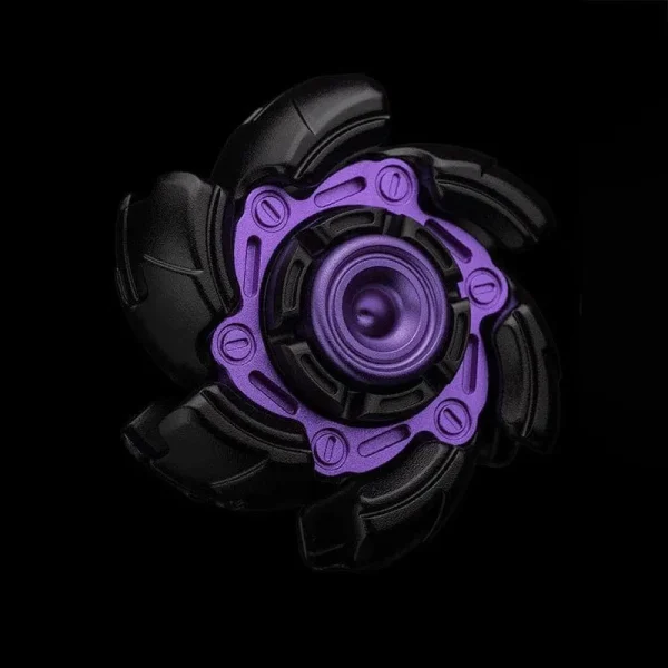 Fidget Spread (Pillbug Lite)