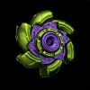 Fidget Spread (Pillbug Lite)