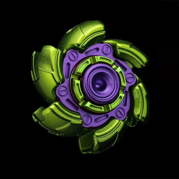 Fidget Spread (Pillbug Lite)