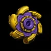 Fidget Spread (Pillbug Lite)