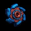 Fidget Spread (Pillbug Lite)
