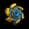Fidget Spread (Pillbug Lite)