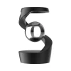 Gravity Defying Rotating Gyroscope Floating Ball for Desktop Decor