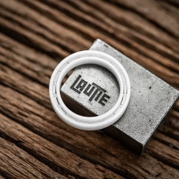 LAUTIE Selected Bearings