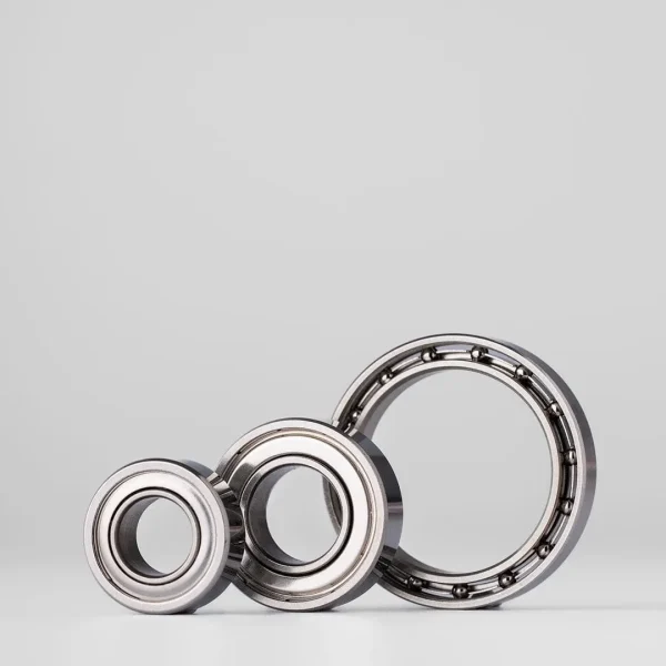 LAUTIE Selected Bearings