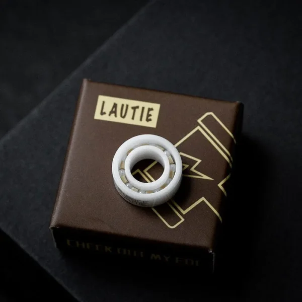 LAUTIE Selected Bearings