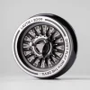 Lautie EDC Carnival Spinner