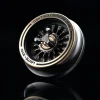Lautie EDC Carnival Spinner
