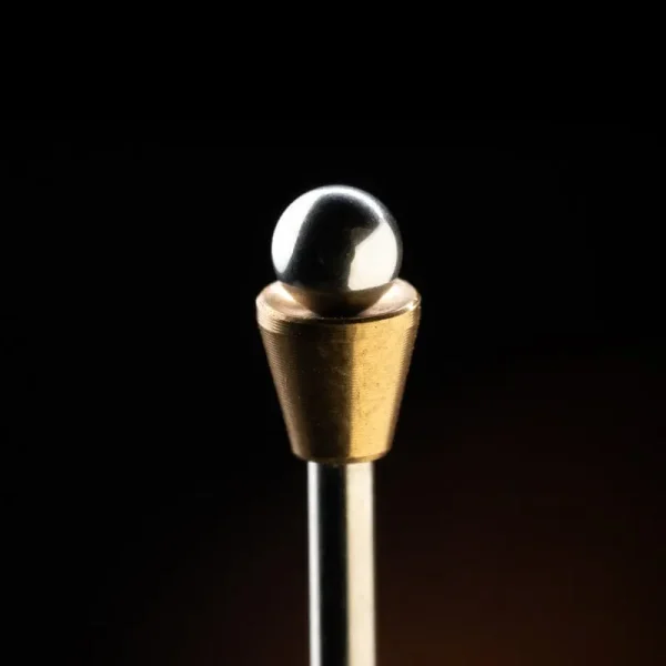 Lautie EDC Carnival Spinner