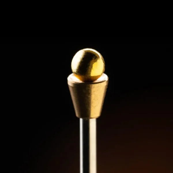 Lautie EDC Carnival Spinner