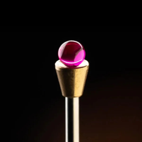 Lautie EDC Carnival Spinner