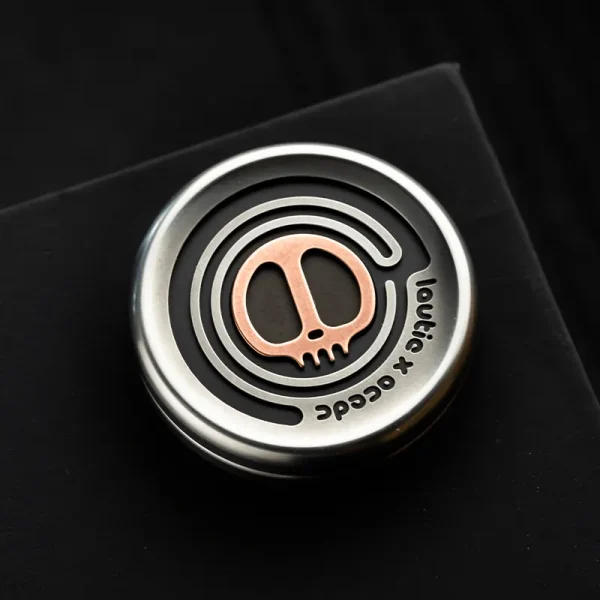 Lautie EDC Devil’s Milk Cap