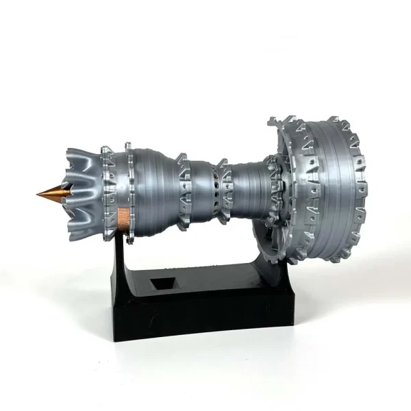 TR900 Turbofan engine model (20cm / 7.8in) Hot sale!!